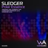 Portada para "Sledger - Polar Essence"