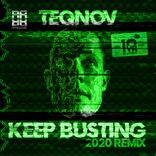 Artwork for "Keep Busting (2020 Remix)"