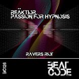 Artwork voor "Ravers Riot"