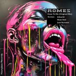 Close to Me (Josh Burrows Mix)