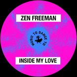 Portada para "Inside My Love"