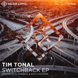Artwork for "Switchback"