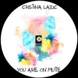 Artwork for "You Are on Mute"