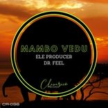 Artwork for "Mambo Vedu"