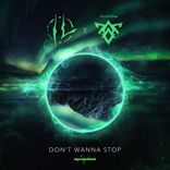 Artwork voor "Don’t Wanna Stop"