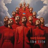 Artwork for "The Life"