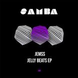 Artwork for "Jelly Beats EP"