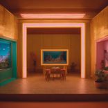 Artwork for "LAHAI REMIXES"