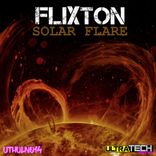 Artwork für "Solar Flare"