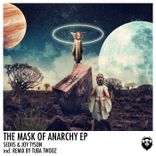 Portada para "The Mask of Anarchy"