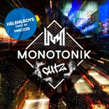 Artwork for "Topic EP"