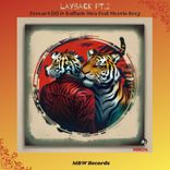 Artwork for "Layback, Pt. 2"