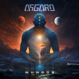 Artwork for "Mundos"