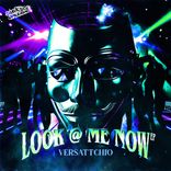 Artwork für "LooK @ Me Now EP"