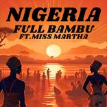 Artwork für "Nigeria"