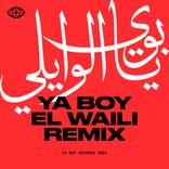 Artwork for "Ya Boy (El Waili Remix)"