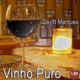 Artwork for "Vinho Puro"