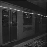 Artwork for "Suburbano"