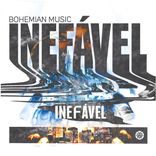 Artwork for "Inefável"