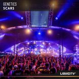 Artwork voor "Scars"