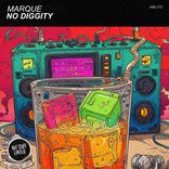 Artwork für "No Diggity"
