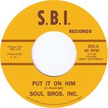 Go on and Have Your Fun