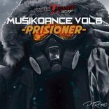 Portada para "Prisioner"