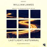 Artwork for "Last Light"