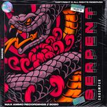 Artwork für "Serpent"