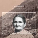 Artwork for "Spell III: In the Great City Solitude"