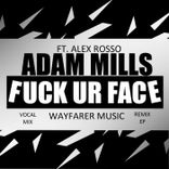 Artwork for "Fuck Ur Face"