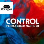 Artwork voor "Control"