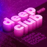 Portada para "Deep Club 2023 - Underground House & Techno"
