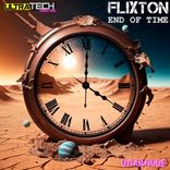 Artwork für "End Of Time"