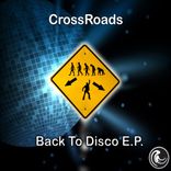 Artwork for "Back To Disco E.P."