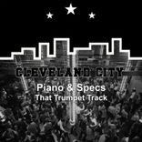 Artwork voor "That Trumpet Track"