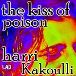 Artwork voor "The Kiss Of Poison"