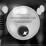My Microphone Cum