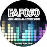 Artwork for "Let The Spirit"