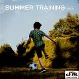 Portada para "Summer Training, Vol. 3"