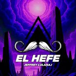 Artwork for "El Hefe"