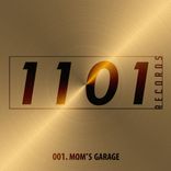 Artwork voor "Mom's Garage"