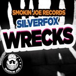 Portada para "Wreck"