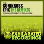 Artwork for "Epik (The Remixes)"