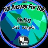 Artwork für "All Night"