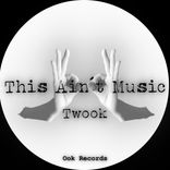 Artwork für "This Ain´t Music"