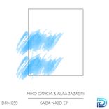 Artwork for "Saba Najd"