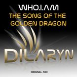 Artwork voor "The Song of The Golden Dragon"