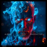 Artwork for "Radioactive"