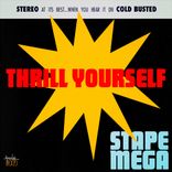 Artwork für "Thrill Yourself"